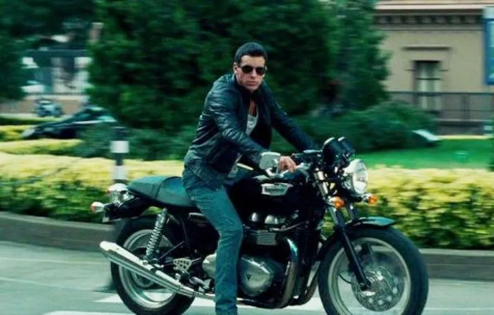 Mario Casas (Tres Metros sobre el cielo) - Mario Casas Image ...