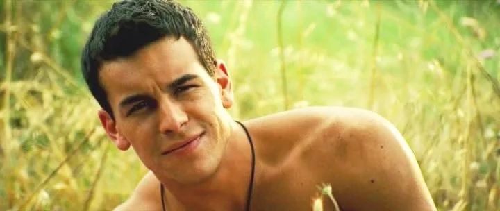 Mario Casas (Tres Metros sobre el cielo) | 3msc. ♥ | Pinterest