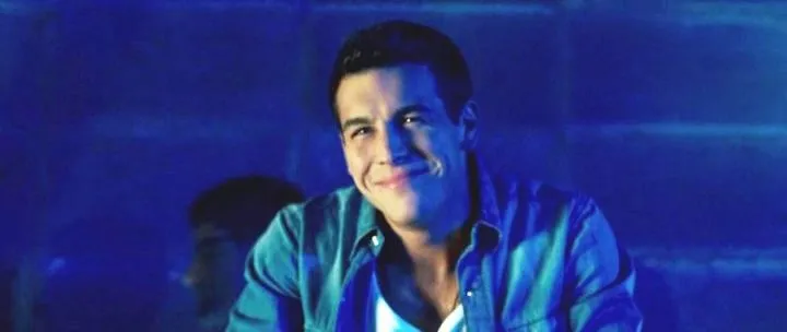 Mario Casas (Tres Metros sobre el cielo) - Mario Casas Image ...