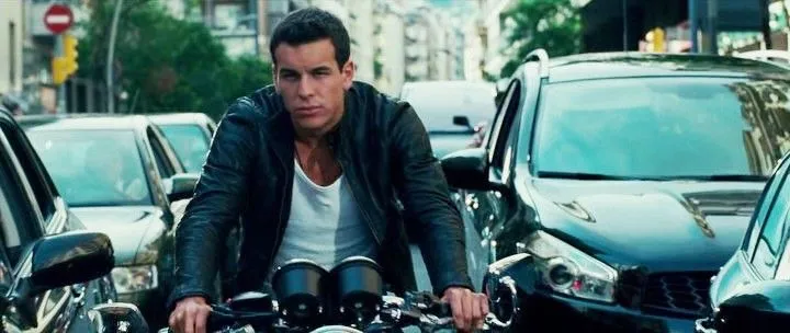 Mario Casas (Tres Metros sobre el cielo) - Mario Casas Image ...