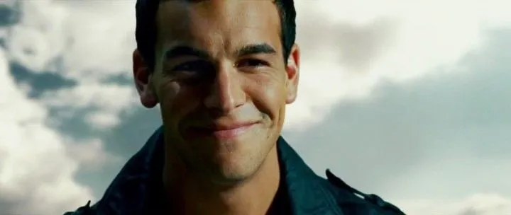 Mario Casas (Tres Metros sobre el cielo) - Mario Casas Image ...