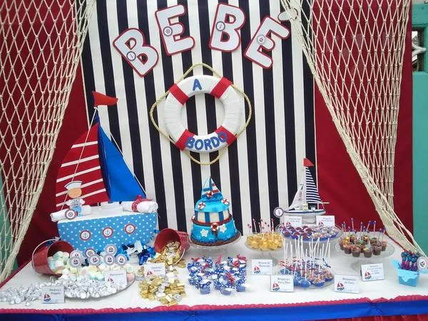 Mario Montero on Twitter: "Baby Shower Marinero #bebe #abordo http ... Mario Montero on Twitter: "Baby Shower Marinero #bebe #abordo http ...
