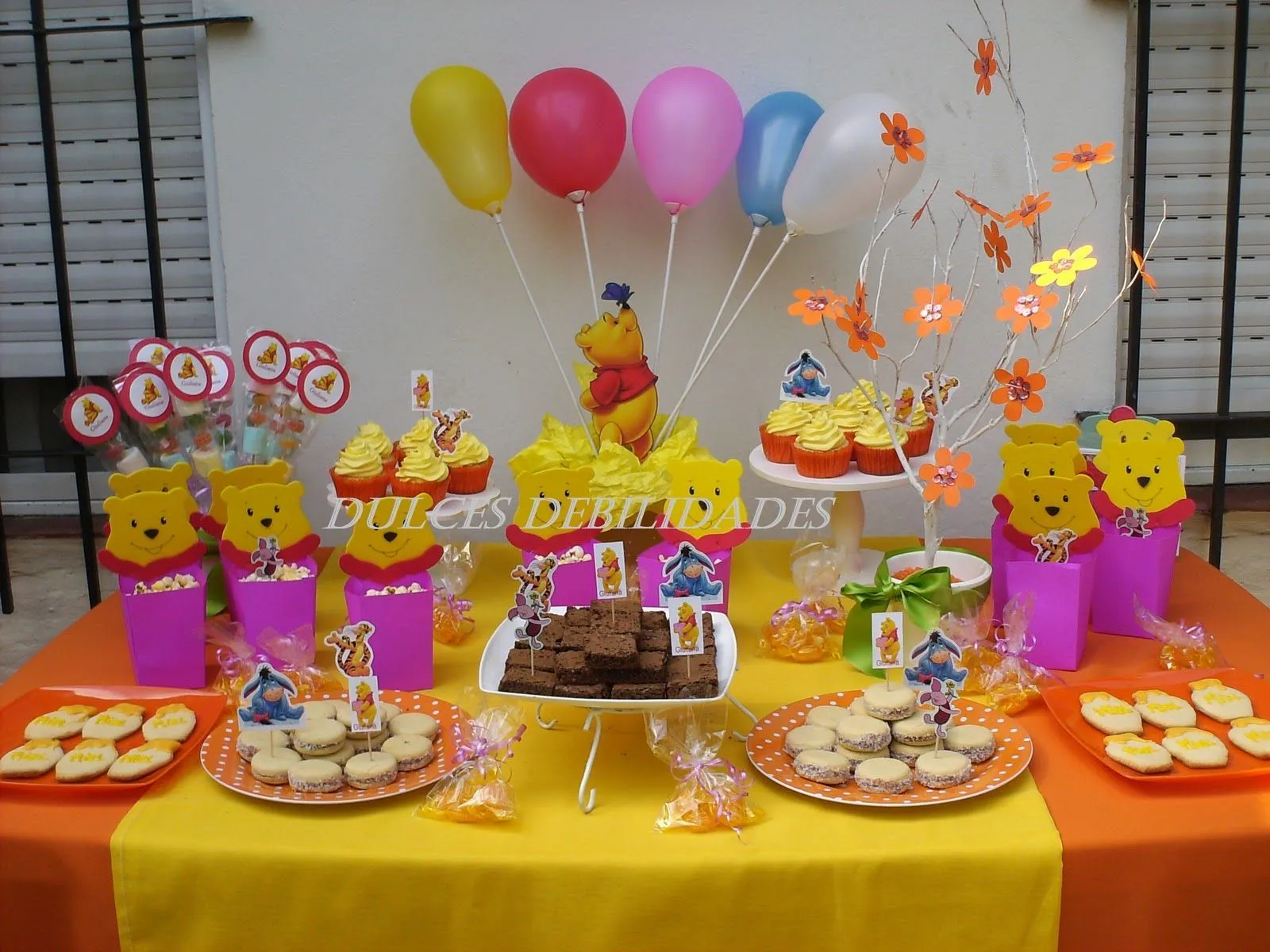 Mario Party Ideas for Centerpieces | DECORACION FIESTA WINNIE POOH ... Mario Party Ideas for Centerpieces | DECORACION FIESTA WINNIE POOH ...