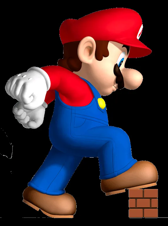 Mario - Super Mario Wiki - La enciclopedia de Mario Mario - Super Mario Wiki - La enciclopedia de Mario