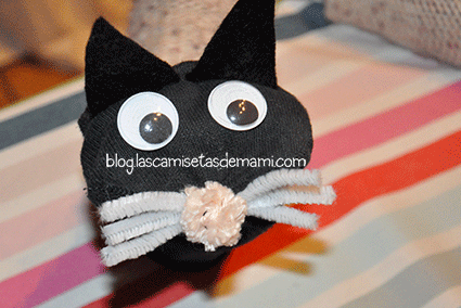 marioneta calcetin | DIY con niños | Pinterest | DIY
