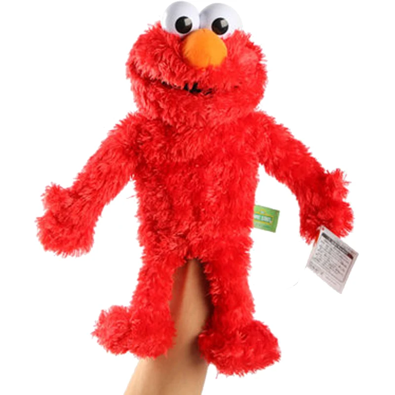 Marioneta Original de Barrio Sésamo para niños, juguete de felpa suave, Elmo, monstruo de galletas, muñeca de marionetas de mano, regalos de navidad - AliExpress Marioneta Original de Barrio Sésamo para niños, juguete de felpa suave, Elmo, monstruo de galletas, muñeca de marionetas de mano, regalos de navidad - AliExpress