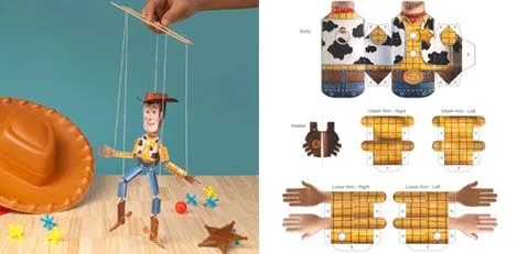 Pasos para hacer un titere de fomi - Imagui Pasos para hacer un titere de fomi - Imagui