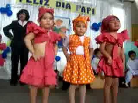maripaz bailando saca las manos - YouTube