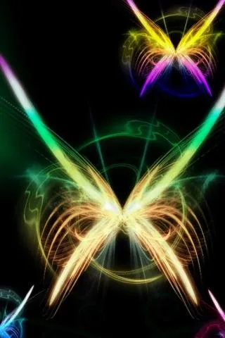 Mariposa 3D Live Wallpaper - Aplicaciones Android en Google Play