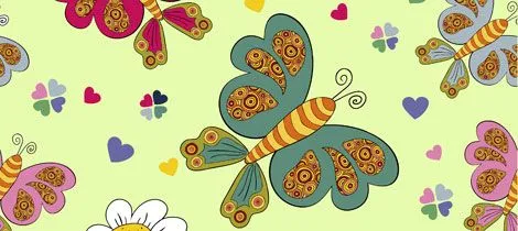 Mariposa del aire. Poesía de Federico García Lorca para niños Mariposa del aire. Poesía de Federico García Lorca para niños