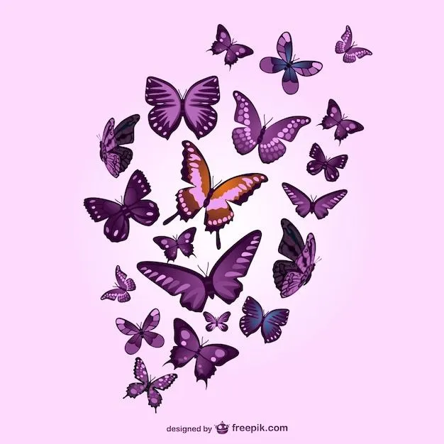 mariposa blanca en la flor de color rosa | Descargar Fotos gratis mariposa blanca en la flor de color rosa | Descargar Fotos gratis