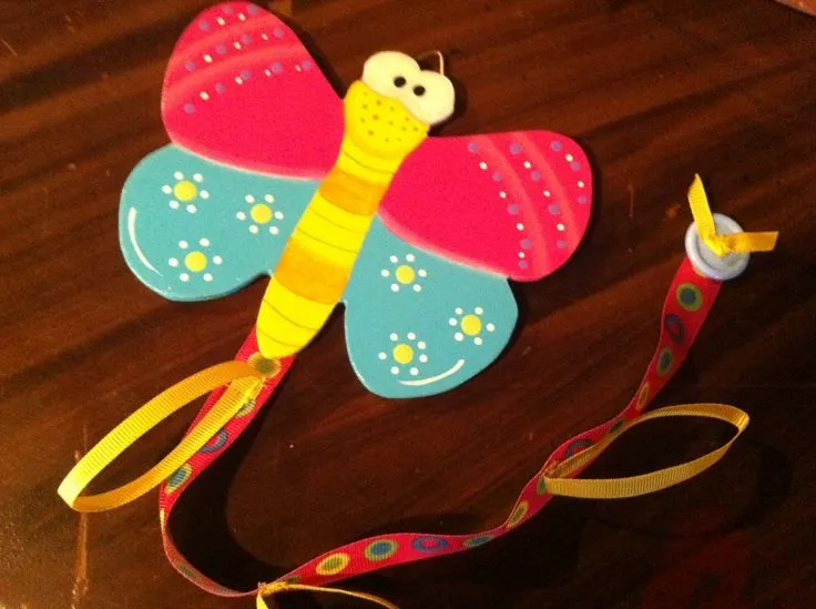 Mariposa country para organizar Cintillos | decoracion en country ... Mariposa country para organizar Cintillos | decoracion en country ...