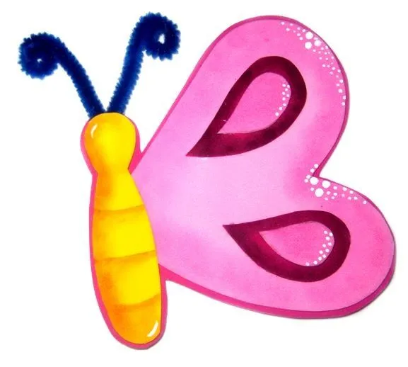 mariposa en foami | FOAMI-FOAMY | Pinterest mariposa en foami | FOAMI-FOAMY | Pinterest