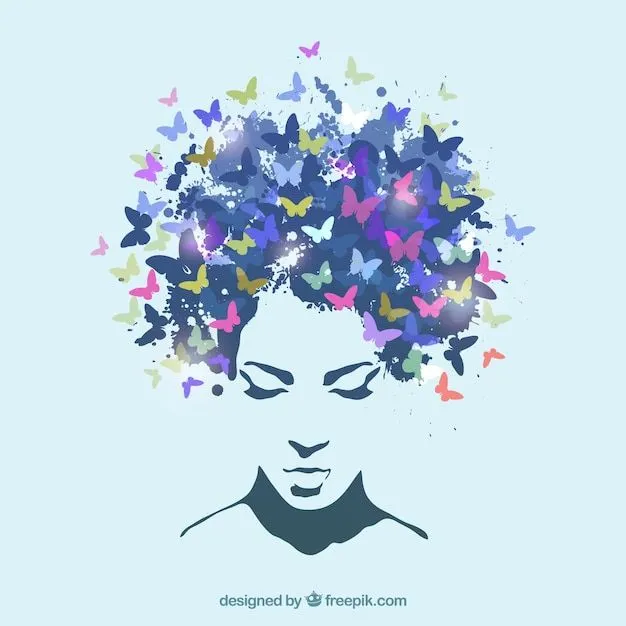 Mariposa | Fotos y Vectores gratis