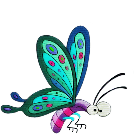 Mariposa Gif images