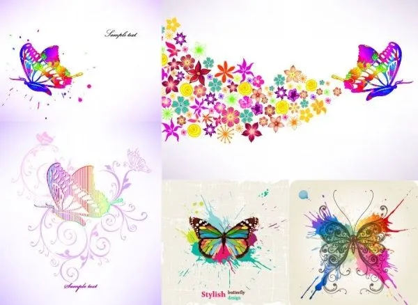 Mariposa vector tema Vector misceláneos - vectores gratis para su ... Mariposa vector tema Vector misceláneos - vectores gratis para su ...