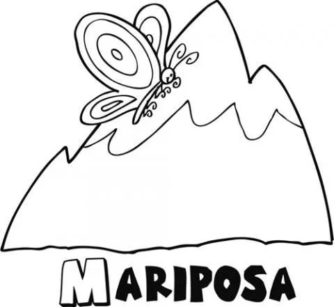 14097-4-dibujos-mariposa- ...