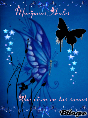 Mariposas azules Fotografía #81676612 | Blingee. Mariposas azules Fotografía #81676612 | Blingee.