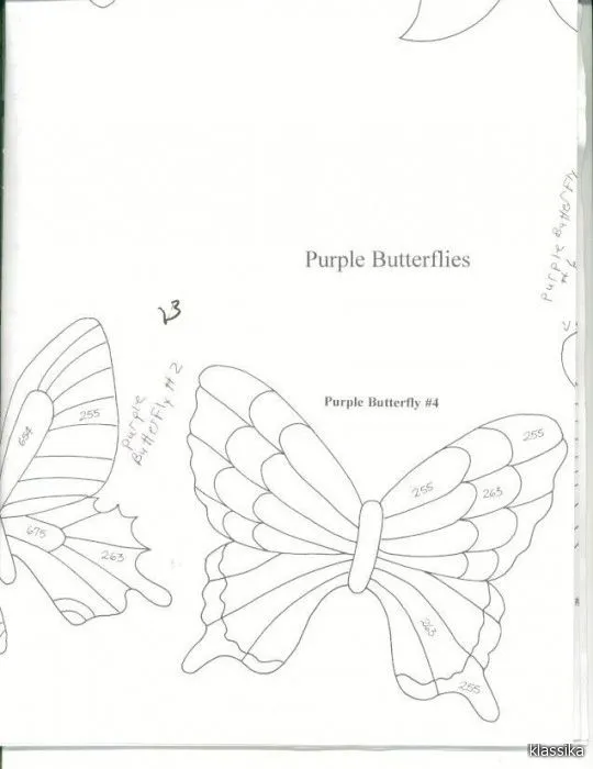 Mariposas con botellas de plástico ~ Solountip.com Mariposas con botellas de plástico ~ Solountip.com