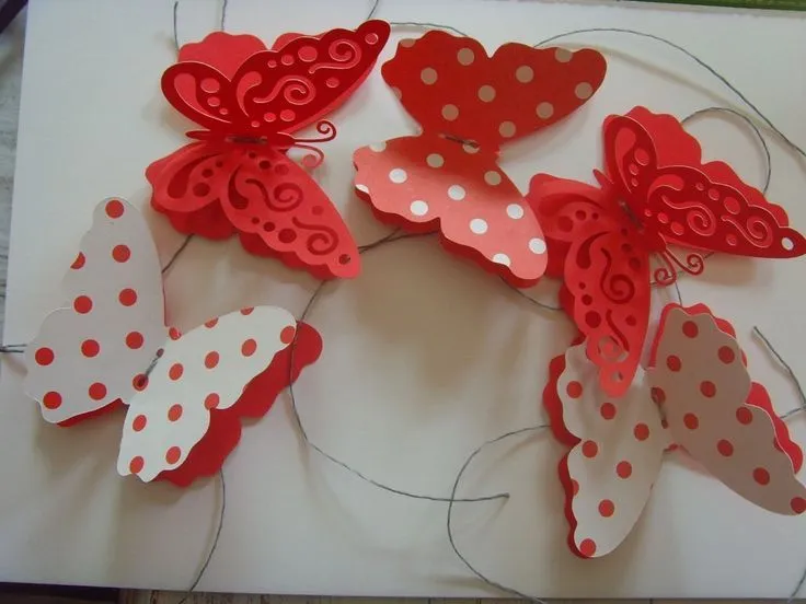 mariposas-caladas-papel-perlado-para-decorar-copas-y-tragos-8575 ... mariposas-caladas-papel-perlado-para-decorar-copas-y-tragos-8575 ...