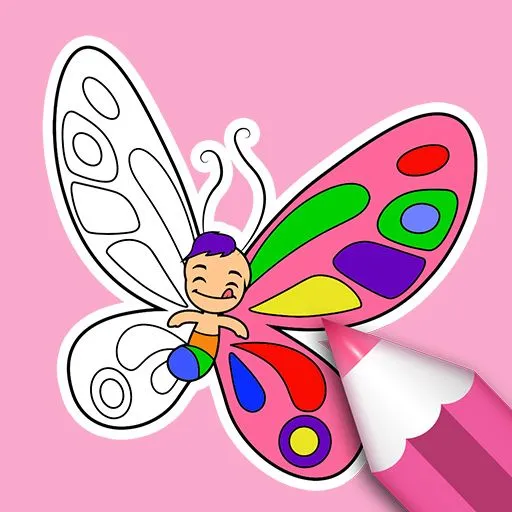 Mariposas Para Colorear - Apps en Google Play Mariposas Para Colorear - Apps en Google Play