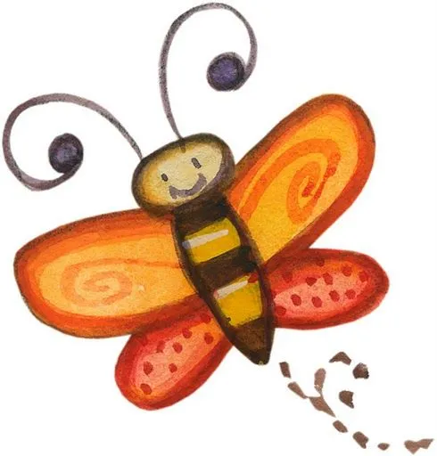 Mariposas de colores para imprimir-Imagenes y dibujos para imprimir Mariposas de colores para imprimir-Imagenes y dibujos para imprimir