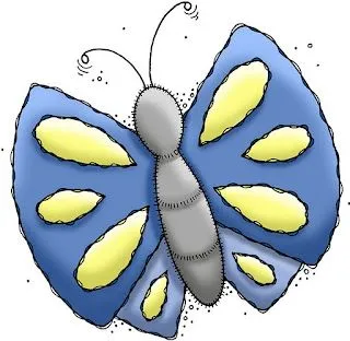 Mariposas de colores para imprimir:Imagenes y dibujos para imprimir Mariposas de colores para imprimir:Imagenes y dibujos para imprimir