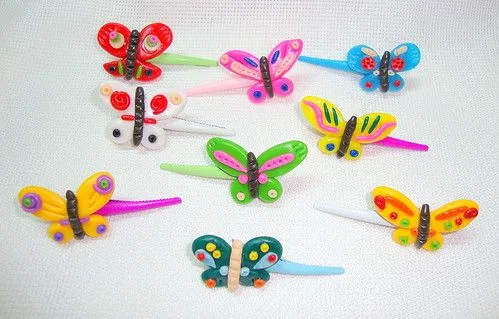 Mariposas | Flickr - Photo Sharing!