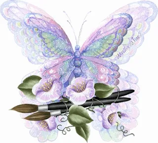 MARIPOSAS FLORES QUE VUELAN