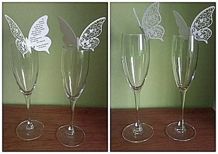 Mis mariposas marcasitios! - Página 23 - Banquetes - Foro Bodas.net