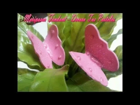 Cómo hacer mariposas originales con fon - Youtube Downloader mp3 Cómo hacer mariposas originales con fon - Youtube Downloader mp3