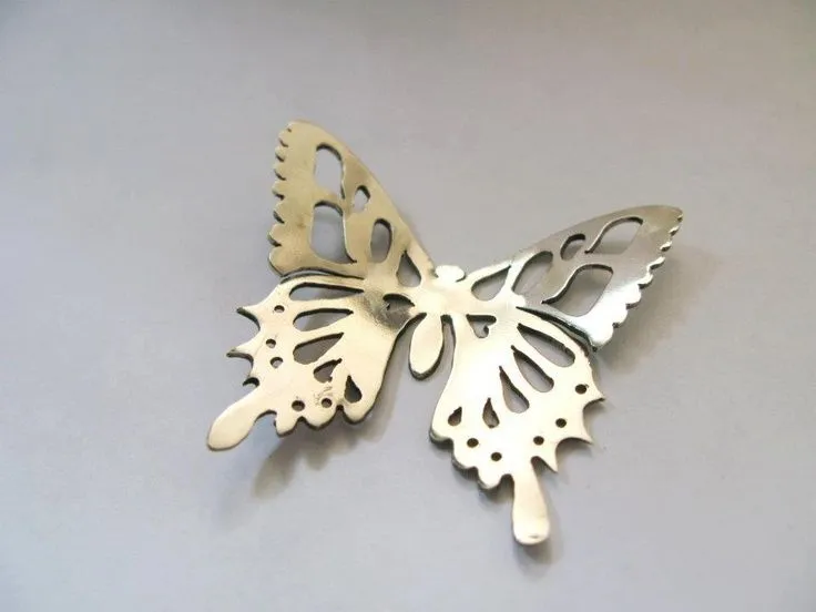 mariposas en papel caladas - Buscar con Google | papel | Pinterest ... mariposas en papel caladas - Buscar con Google | papel | Pinterest ...