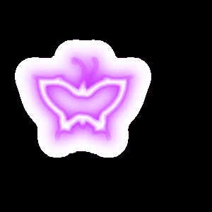 Mariposas PNG