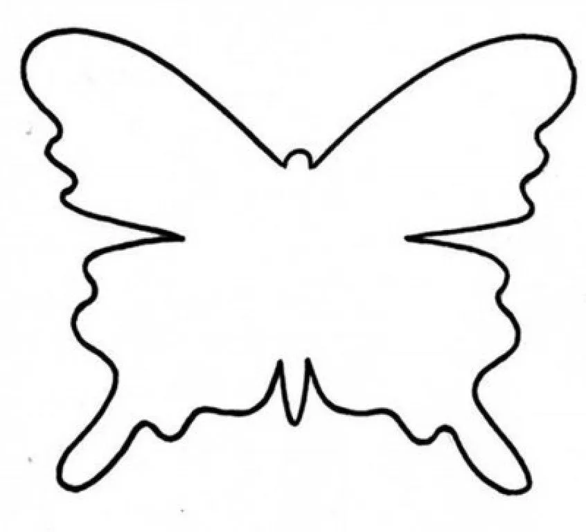 mariposas para los invitados | Preparar tu boda es facilisimo.