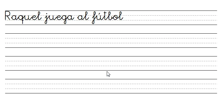 Las mariposas de Rachel: Bloque 3: la escritura Las mariposas de Rachel: Bloque 3: la escritura