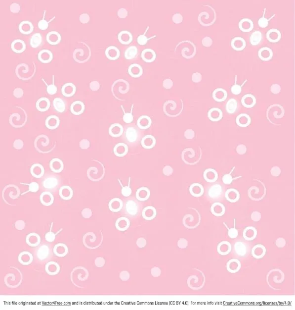 Mariposas rosas de fondo abstracto | Descargar Vectores gratis Mariposas rosas de fondo abstracto | Descargar Vectores gratis