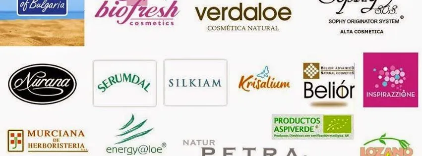 Mariposas En Mis Sueños: Jovan, cosmética natural.