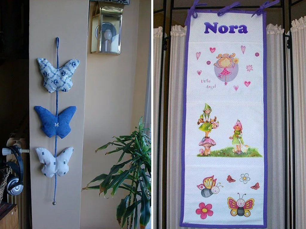 como hacer mariposas en tela | Aprender manualidades es facilisimo. como hacer mariposas en tela | Aprender manualidades es facilisimo.