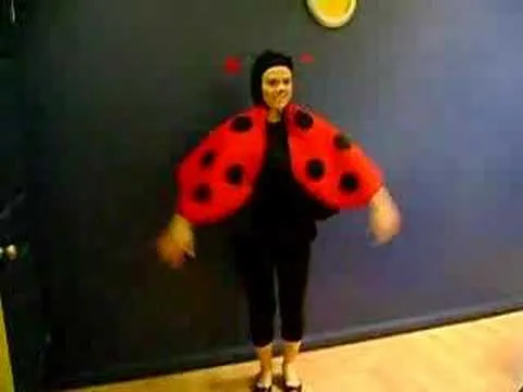 La mariquita - YouTube
