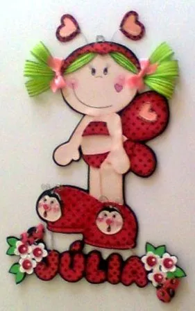 MARIQUITAS O CATARINA...