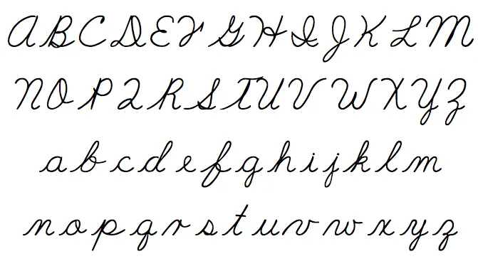 Marisol Mendoza: Tipografía Kipling Cursiva Marisol Mendoza: Tipografía Kipling Cursiva