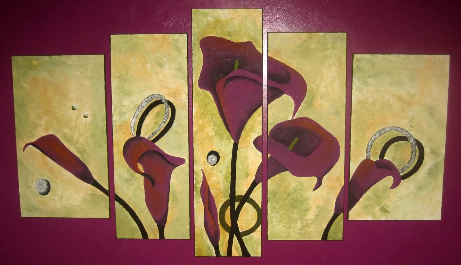 Marité - Blog de María Teresa Gamardo: Calas (