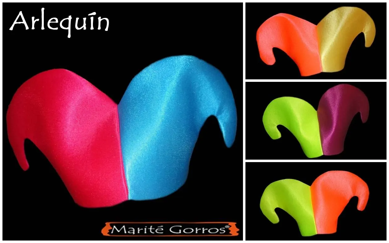 Marité Gorros: Temporada 2014 | Marité Gorros Marité Gorros: Temporada 2014 | Marité Gorros