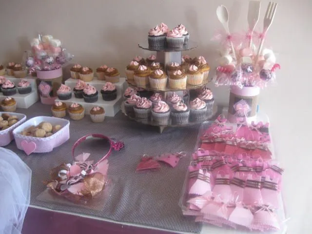 Maritere... Preciosos Detalles: 67. Otra despedida para Abbi. Maritere... Preciosos Detalles: 67. Otra despedida para Abbi.