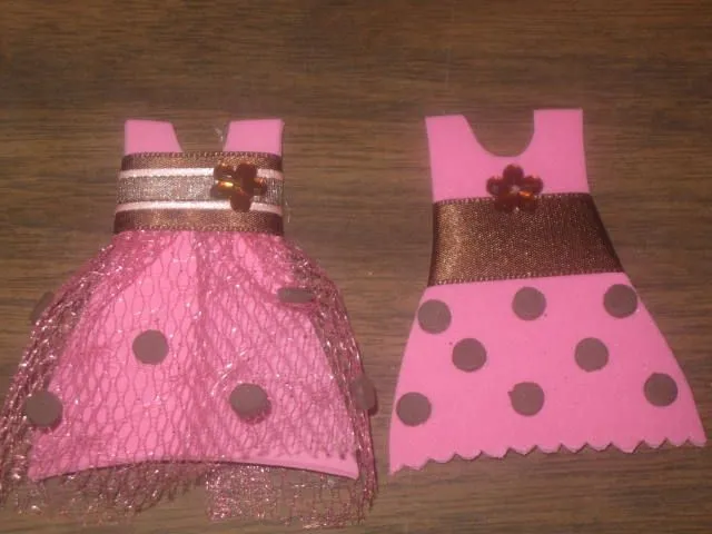 Maritere... Preciosos Detalles: diciembre 2011