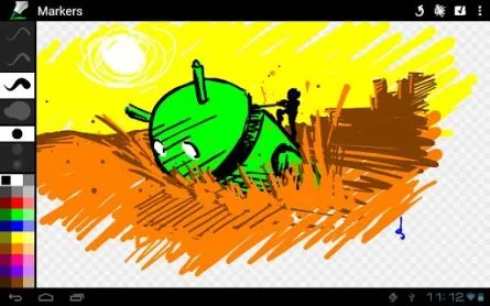 markers-para-celulares-android ...