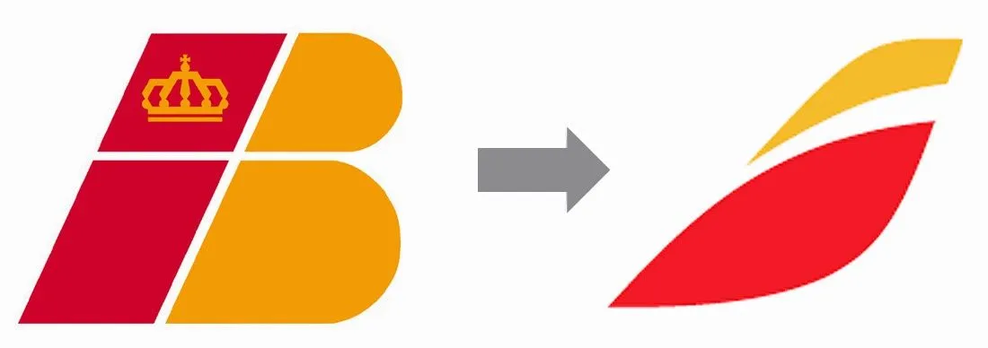 MARKETING: La nueva imagen de Iberia | El apasionante mundo de la ... MARKETING: La nueva imagen de Iberia | El apasionante mundo de la ...