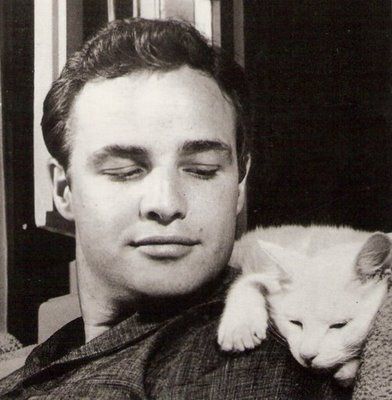 Marlon Brando
