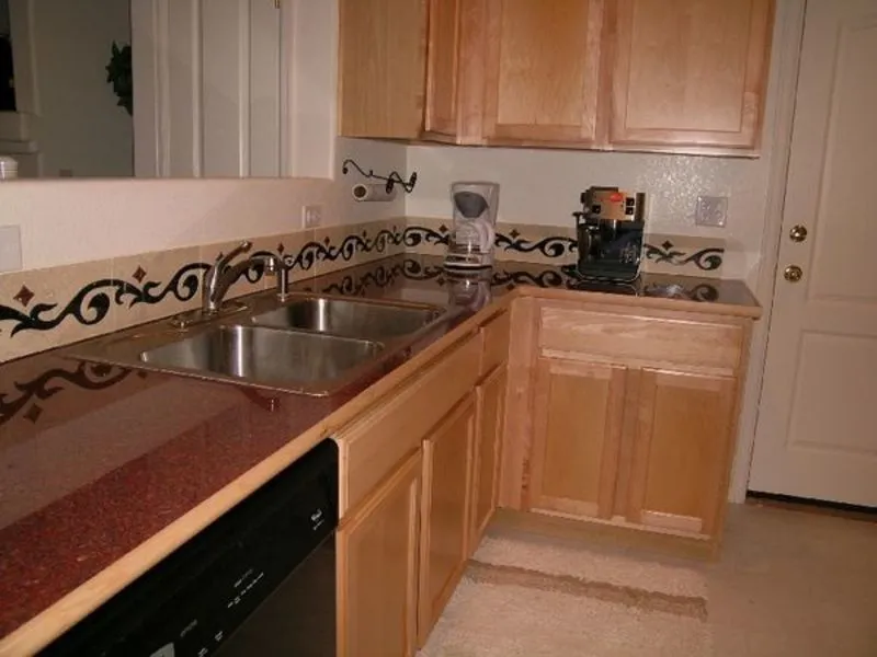 Mármoles Prendes SL > Productos > Cocinas