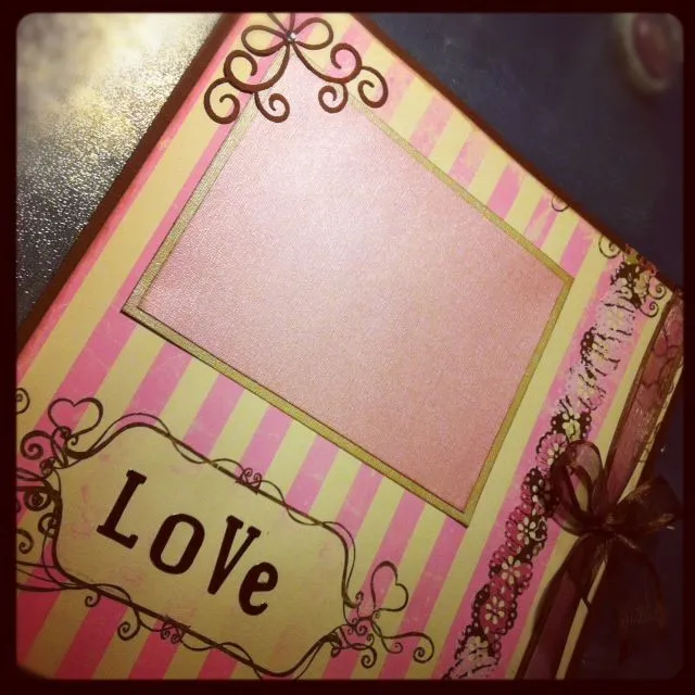 Marolita Crafts: febrero 2012